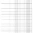 golf large score sheet hole by hole medal play
