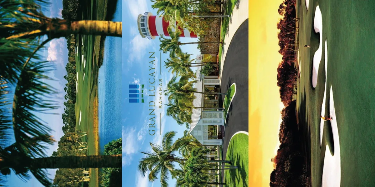 Our Lucaya scorecard