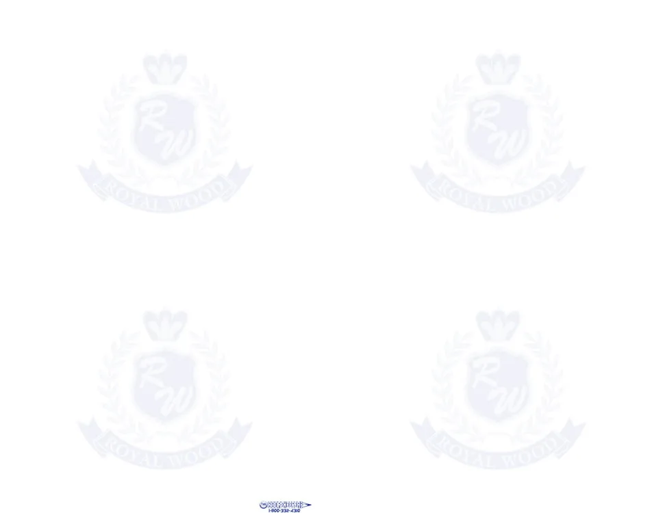 Royal Wood compatible GHIN card