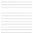 Golf event summary scoresheet